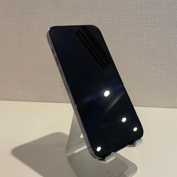 iPhone14 Pro Max ディープパープル 256GB 電池残量84%